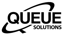 QUEUE SOLUTIONS trademark
