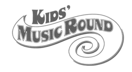 KIDS' MUSICROUND trademark