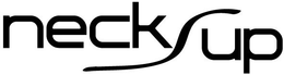 NECKS UP trademark