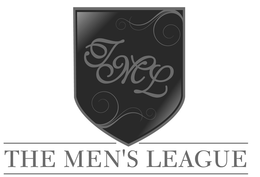 TML THE MEN'S LEAGUE trademark