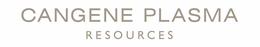 CANGENE PLASMA RESOURCES trademark