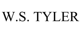 W.S. TYLER trademark