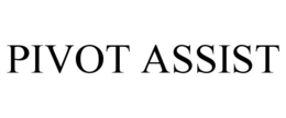 PIVOT ASSIST trademark