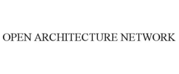 OPEN ARCHITECTURE NETWORK trademark