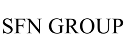SFN GROUP trademark