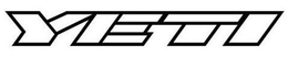 YETI trademark