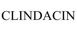 CLINDACIN trademark