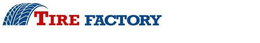 TIRE FACTORY trademark