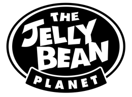 THE JELLY BEAN PLANET trademark