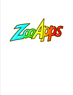 ZOOAPPS trademark