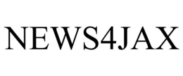 NEWS4JAX trademark