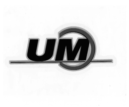 UM trademark
