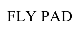 FLY PAD trademark