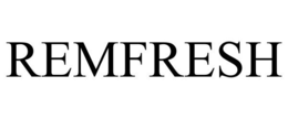 REMFRESH trademark
