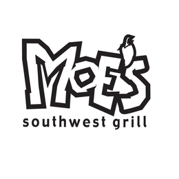 MOE'S SOUTHWEST GRILL trademark