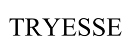 TRYESSE trademark