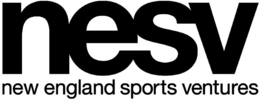 NESV NEW ENGLAND SPORTS VENTURES trademark
