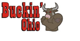 BUCKIN' OHIO trademark