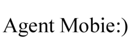 AGENT MOBIE:) trademark