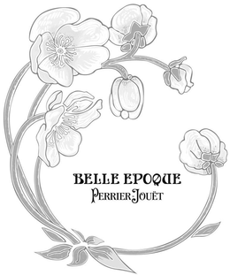 BELLE EPOQUE PERRIER-JOUET trademark