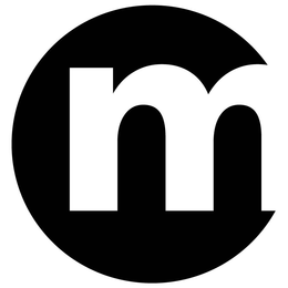 M trademark