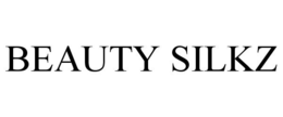 BEAUTY SILKZ trademark