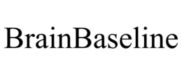 BRAINBASELINE trademark