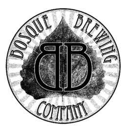 BB BOSQUE BREWING COMPANY trademark