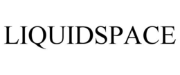 LIQUIDSPACE trademark