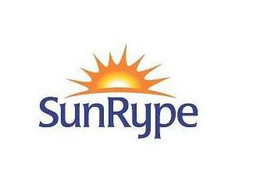 SUNRYPE trademark