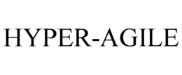 HYPER-AGILE trademark
