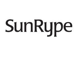 SUNRYPE trademark