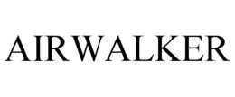 AIRWALKER trademark