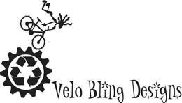 VELO BLING DESIGNS trademark