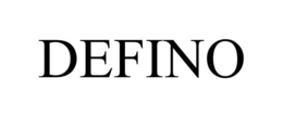 DEFINO trademark