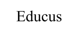 EDUCUS trademark