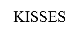 KISSES trademark