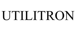 UTILITRON trademark