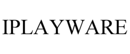 IPLAYWARE trademark