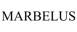 MARBELUS trademark