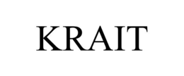 KRAIT trademark