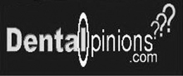 DENTALOPINIONS.COM ??? trademark