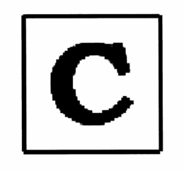 C trademark