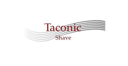 TACONIC SHAVE trademark