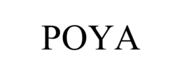 POYA trademark
