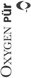 OXYGEN PUR 2 trademark