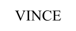 VINCE trademark