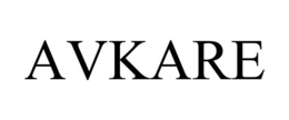 AVKARE trademark