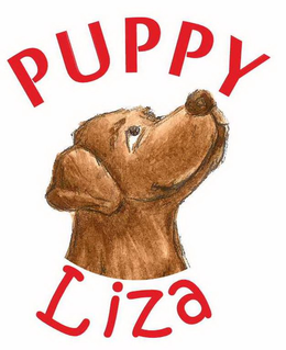 PUPPY LIZA trademark