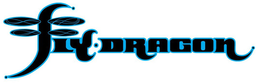 FLY DRAGON trademark